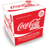 Coca Cola Smarts Game
