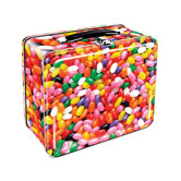 Jelly Beans Lunch Box