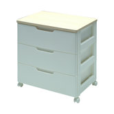 Iris Plastic Storage