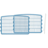 Add-on Kit for 4 Panel Indoor/Outdoor Pet Pen