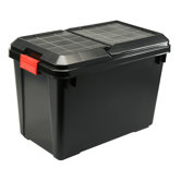 Store-It-All Storage