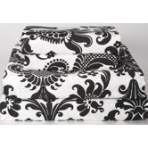 Wallflower Sheet Set