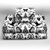 Raven's Dream Duvet Collection