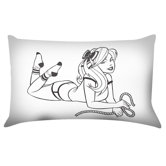 Softie Standard Pillowcase (Set of 2)