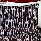 Voodoo Bones Duvet Cover Collection