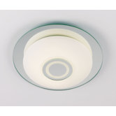 Small Flush Mount