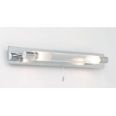 Light in Polished Chrome