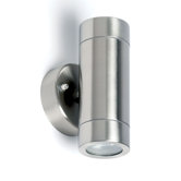 Two Light Outdoor Spot Light