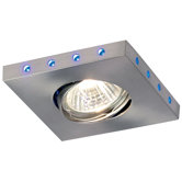 Seventeen Light Downlight