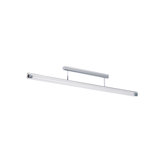 Strip Light in Glass
