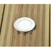 Deck Light in Stainless Steel