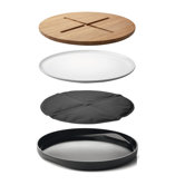 Norm Architects Carving and Serving Set
