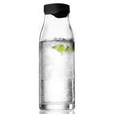 Jakob Wagner 33 oz. Water Carafe with Lid