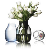 Mille Fiori Vase