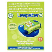 Leapster2 Recharging Station