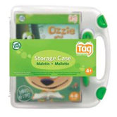 Tag Storage Case