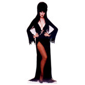 Elvira Life-Size Cardboard Stand-Up