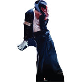 Michael Jackson - Glove Cardboard Stand-Up