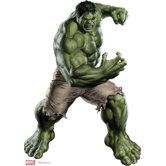 The Hulk - Avengers Stand-Up
