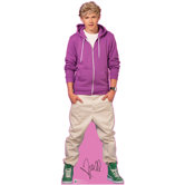 One Direction - Niall Lifesized Standup