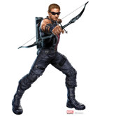 Hawkeye - Avengers Stand-Up