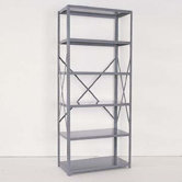 Republic Shelving & Bins
