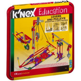 Education Intro to Simple Machines Levers and Pulleys