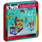 Education Intro to Simple Machines Gears