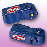 Education Motor Pack