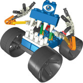 Monst Trucks Asst.