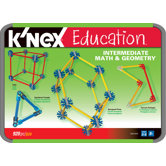Intermediate Math and Geometry