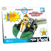 Nintendo Bowser's Super Standard Kart Building Set