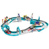 Nintendo Wario's Penguin Jump Building Set