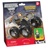 Monster Jam Maximum Destruction Building Set