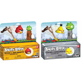 Angry Birds Intro Kit 1 Building Set