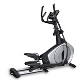 Signature Series Elliptical with LCD Console