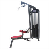 Phantom Commercial High Lat/Mid Row
