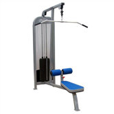 I Series Commercial Lat Pulldown
