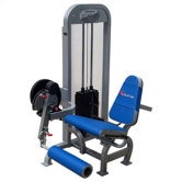 I Series Commercial Leg Extension w/ASR*