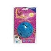 Twist N Treat Cat Toy in Teal