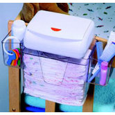 Pop Ups Wipe Warmer