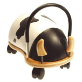 Small Wheely Cow