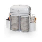 Modular Diaper Depot