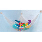 Multi Purpose Toy Hammock