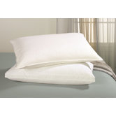 Upside of Down Pillow