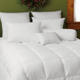 Down to Earth Summer Weight Comforter