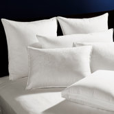 Cambric 230 Thread Count Luxurelle Down Alternative Sleeping Pillow