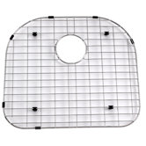Stainless Steel 19.65" Bottom Grid for Kitchen Sink