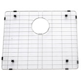 Stainless Steel 17.15" Bottom Grid for Kitchen Sink