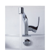 Bathroom Combos Single Hole Typhon Faucet with Single Handle